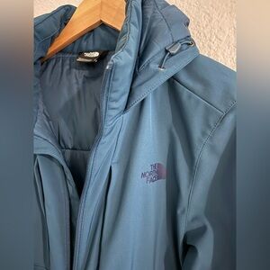 The North Face TNF Apex Elevation Insulated Jacket - Men's